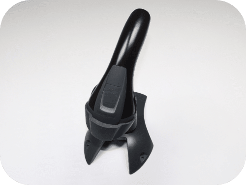 Hand-Scanner Voyager