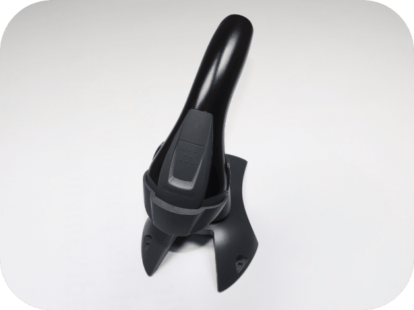 Hand-Scanner Voyager