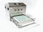 Medinoxx Siegelautomat 7 x 6