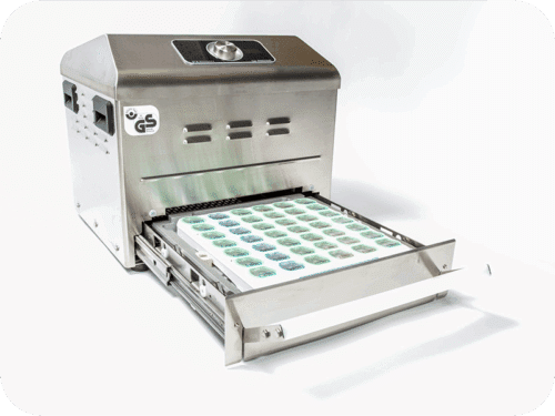 Medinoxx Siegelautomat 7 x 6