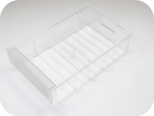 Trestonbox