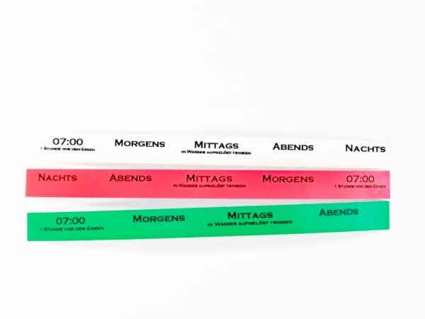 Label-Drucker Beschriftungsgerät
