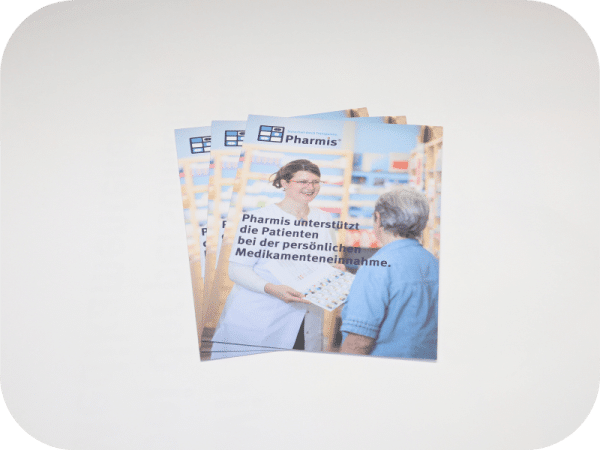 Kunden-Flyer