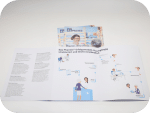 Kunden-Flyer