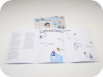 Kunden-Flyer