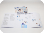 Kunden-Flyer