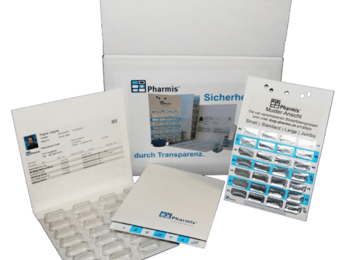 Musterpaket