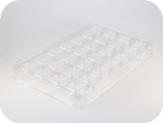 Blister Set Pill Pod 28 10 Stück