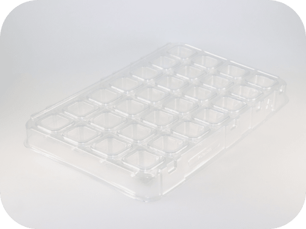 Blister Set Pill Pod 28 10 Stück