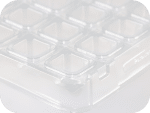 Blister Set Pill Pod 28 10 Stück