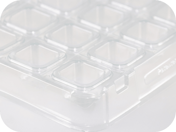 Blister Set Pill Pod 28 10 Stück