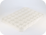 Blister Set Pill Pod 35 10 Stück