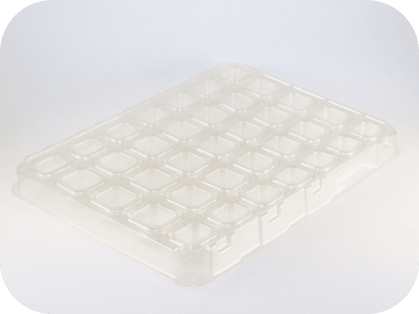 Blister Set Pill Pod 35 10 Stück