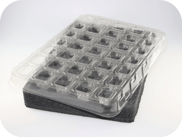 Einfüllhilfe Pill Pod 35