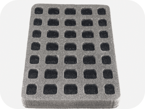 Einfüllhilfe Pill Pod 35