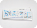 Ersatz Siegelfolie Q-Clear
