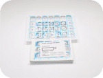 Ersatz Siegelfolie Q-Clear