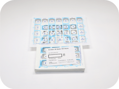 QClear_28_SF_150Stk
