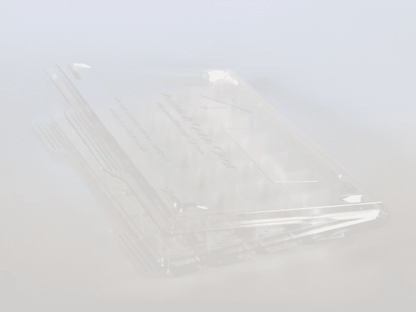 Blister Set Q-Clear Box 28, 10 Stück