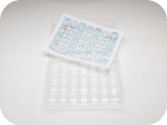 Q-Clear Box komplett