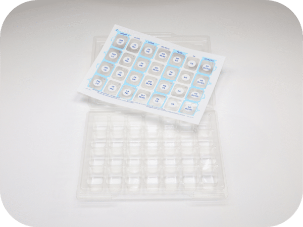 Q-Clear Box komplett