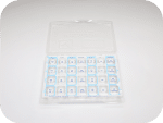 Q-Clear Box komplett