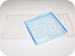 Blister Set Q-Clear Box 42, 10 Stück