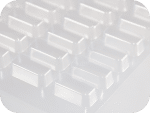 Blister Set Quattro cold assortiert 20 Stück
