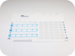 Blister Set Quinto Flex 10 Stück