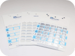 Blister Set Quinto Flex 10 Stück