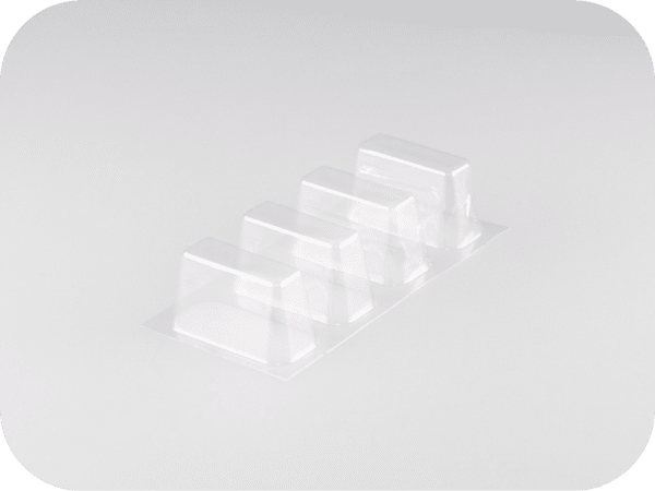 Blister Set Uno 10 Stück