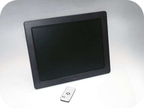 Digi-Frame 15"