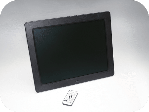 Digi-Frame 15"