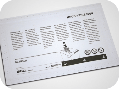 IDEAL_Oelpapier_Anleitung
