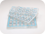 Q-Clear Box komplett