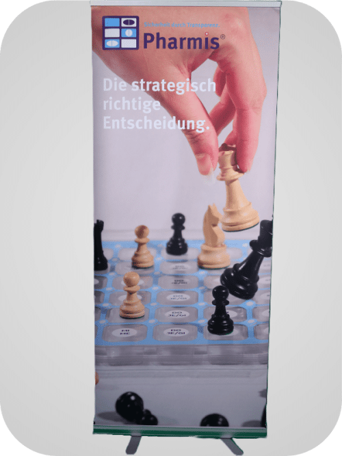 Roll-UP Banner