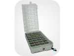 Pilbox 28 D/F, 1 Stk.