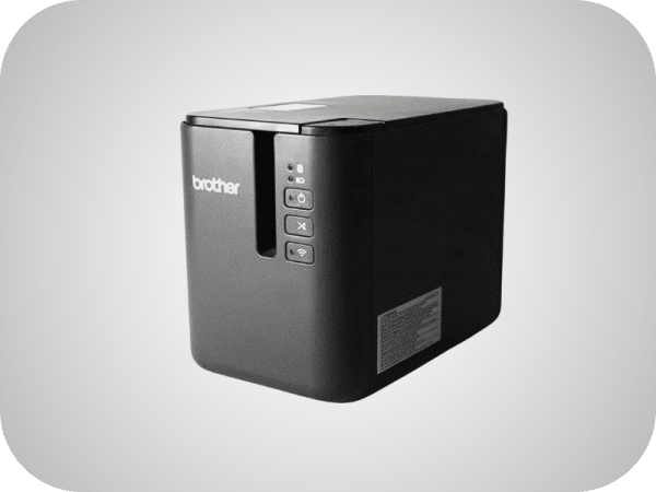 Label-Drucker Beschriftungsgerät