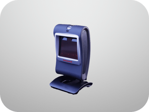 Scanner Genesis